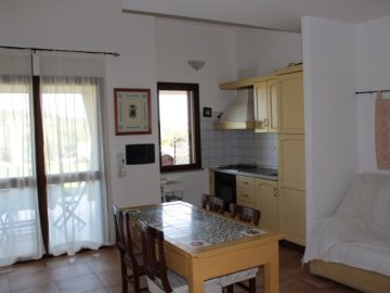 Casa Masone - Castiadas 2